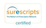 SURESCRIPT LOGO